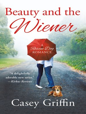 cover image of Beauty and the Wiener